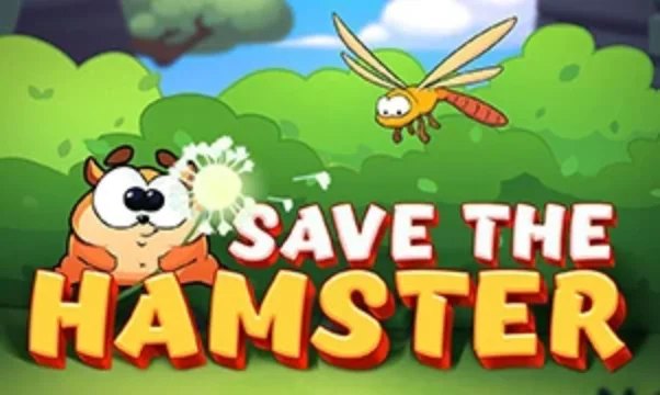 Save the Hamster