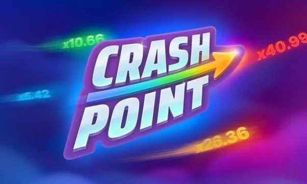 Crash Point