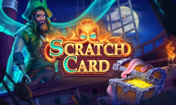Scratch Card