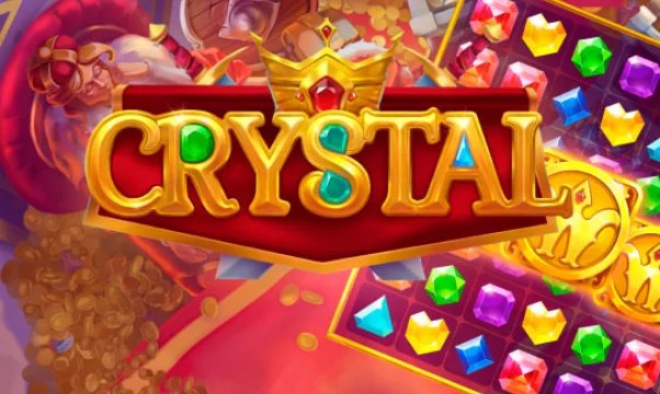 Crystal
