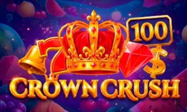 Crown Crush 100