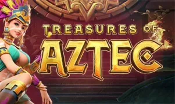 Treasures of Aztec